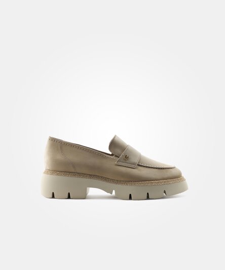 Paul green topper loafer new arrivals